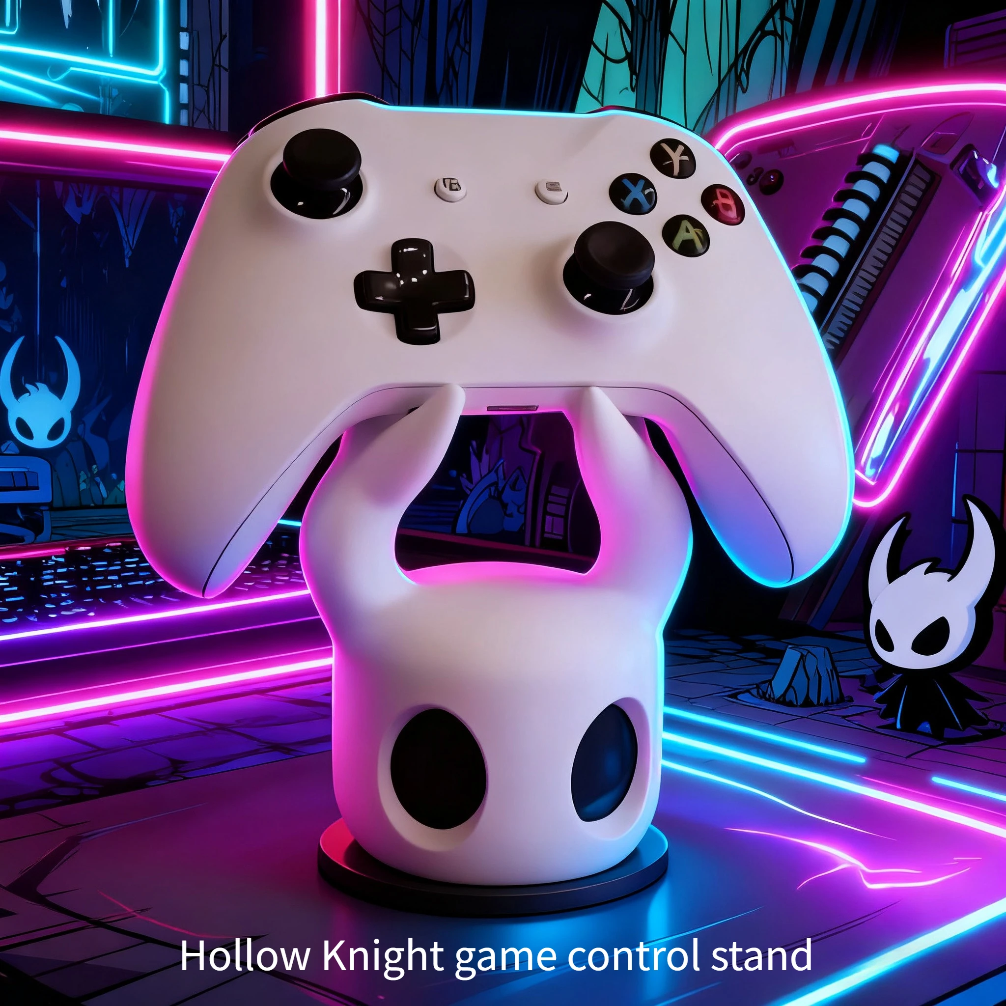 Gaming Accessories Ps4 - Nuovo Supporto Universale per Controller di
