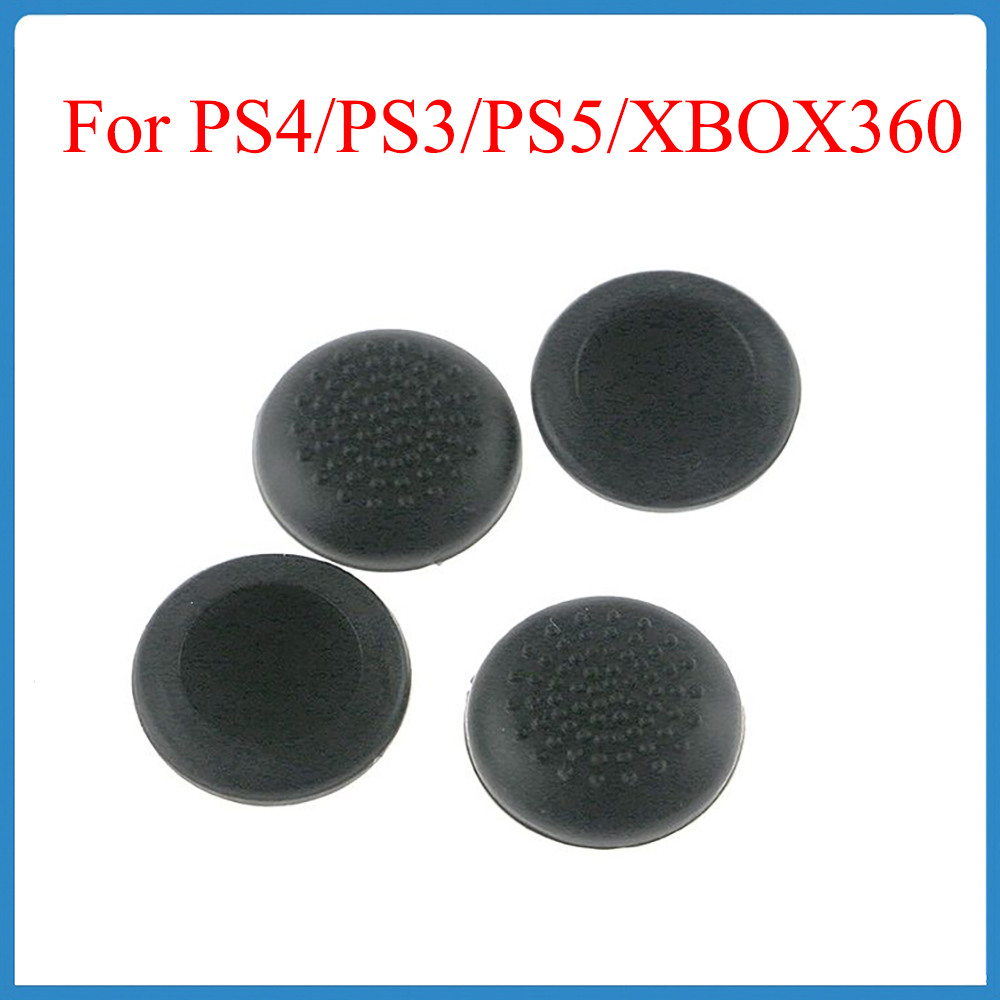 Gaming Accessories Ps4 - 10 pezzi per tappo di protezione