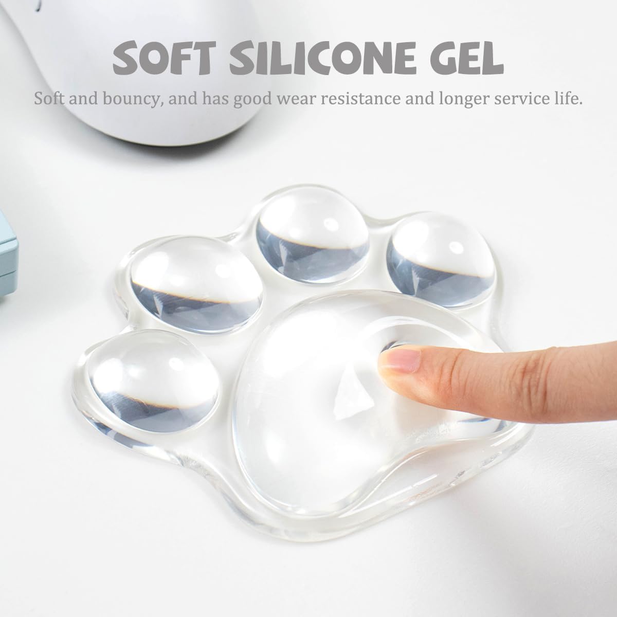 Gaming Accessories On Sale - Tappetino per Mouse da Gaming con