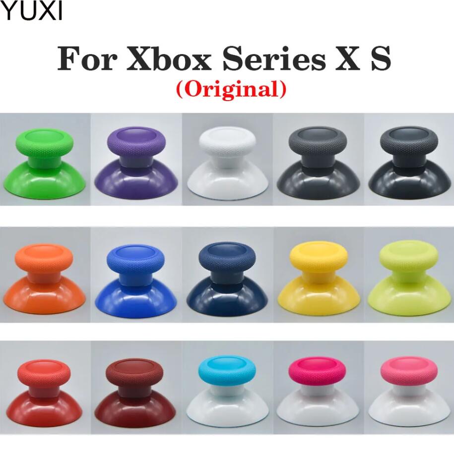 Jjk Gaming Accessories - YUXI 2 Pezzi Originali Cappucci per