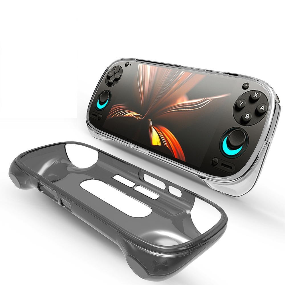 Gaming Accessories Dropshipping Suppliers - Custodia Protettiva Trasparente per Retroid Pocket