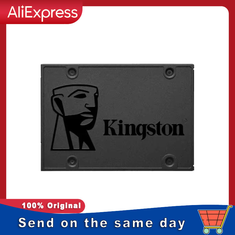 Samsung Ssd 980 Pro - SSD Kingston A400 Interno da 960GB,