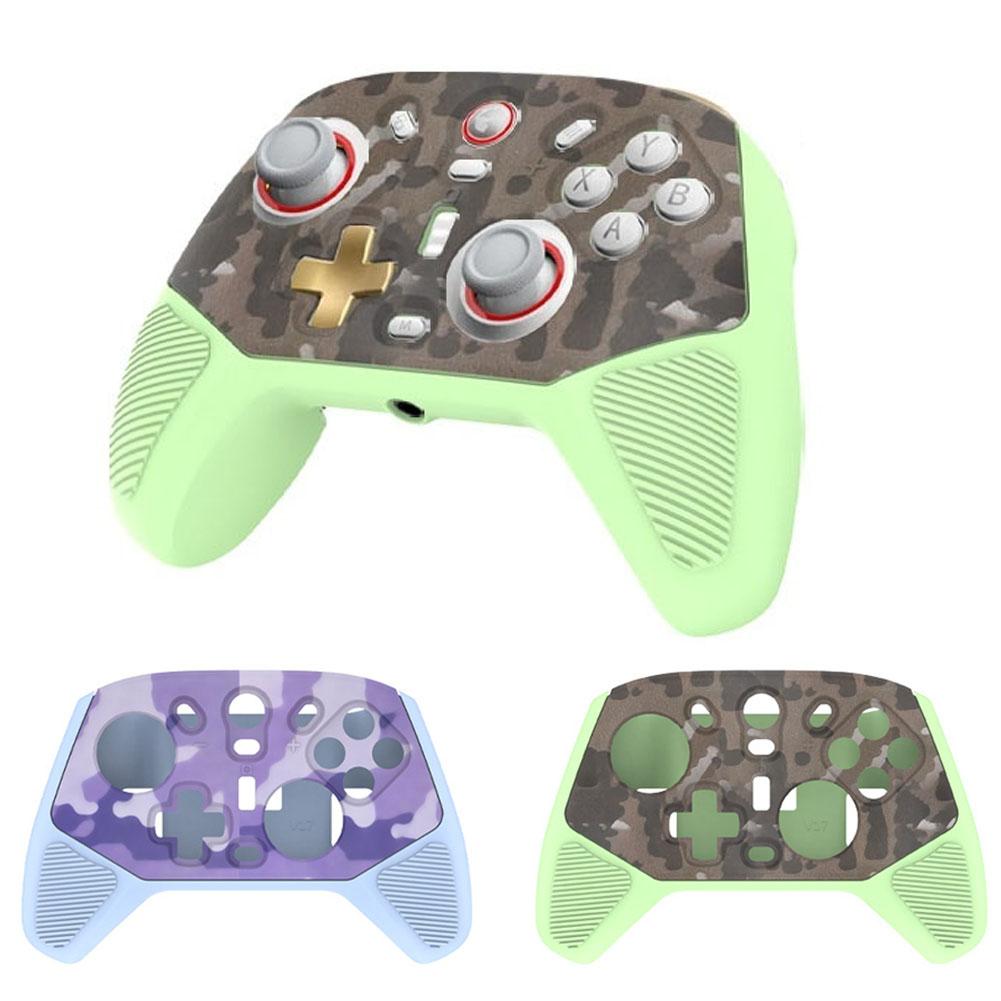 Gaming Accessories Dropshipping Suppliers - Custodia protettiva in silicone per console