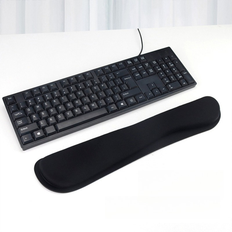 Gaming Accessories On Sale - Tappetino per Mouse Antiscivolo, Nuovo Poggiapolso