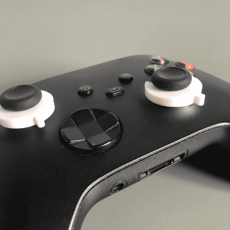 Jjk Gaming Accessories - Protezione Universale Anti-Drift per Joystick Analogici