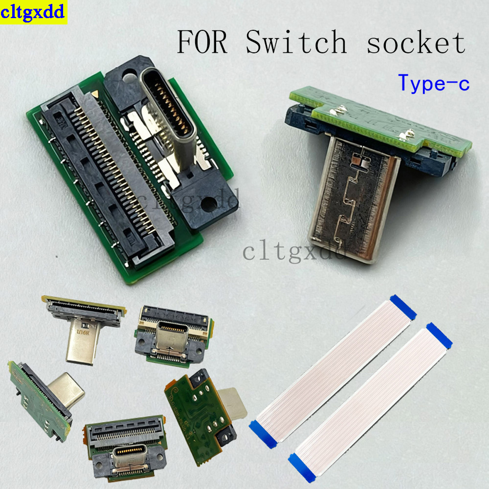 Gaming Accessories Nintendo - Cltgxdd Cavo Accessorio per Console di