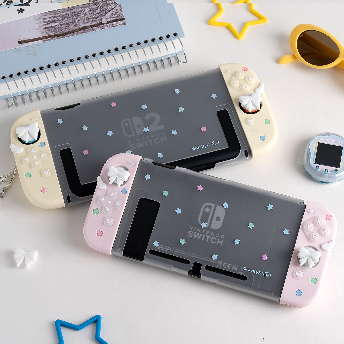 Gaming Accessories Nintendo - Custodia Protettiva Originale per Switch 2