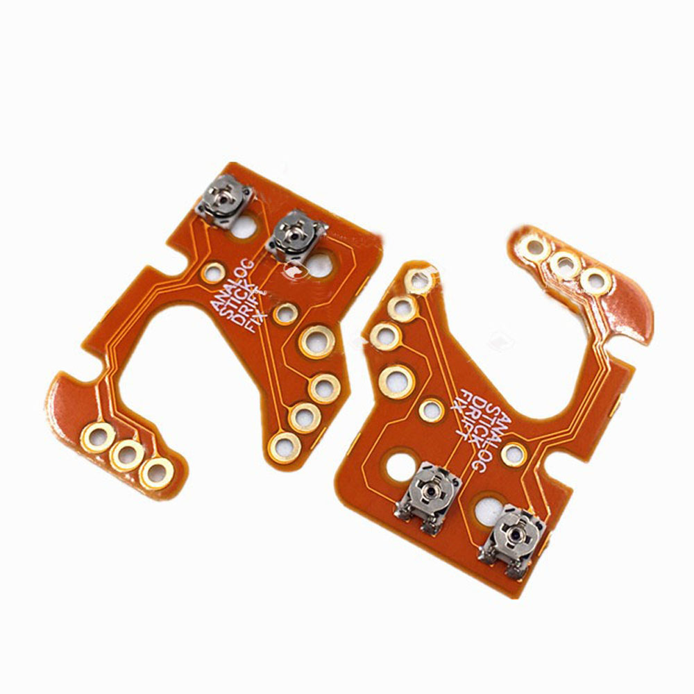 Jjk Gaming Accessories - Circuito di Calibrazione del Potenziometro per