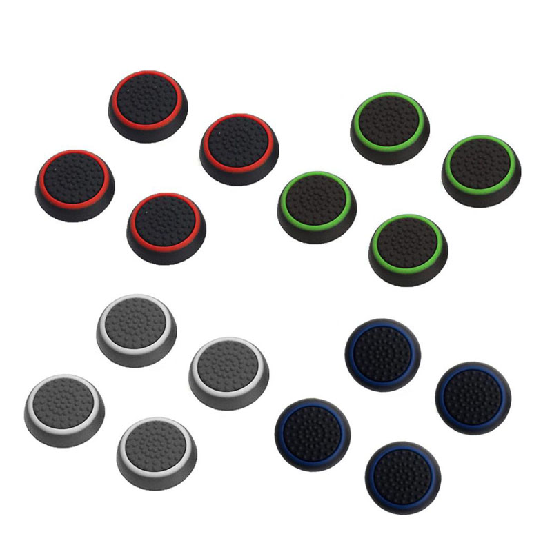 Jjk Gaming Accessories - Custodia protettiva per Joystick con cappuccio