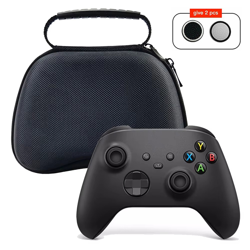 Gaming Accessories Ps4 - Custodia da trasporto portatile rigida in