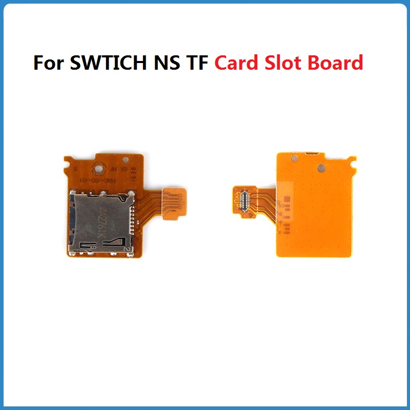 Gaming Accessories Nintendo - 2 pezzi per SWTICH NS scheda
