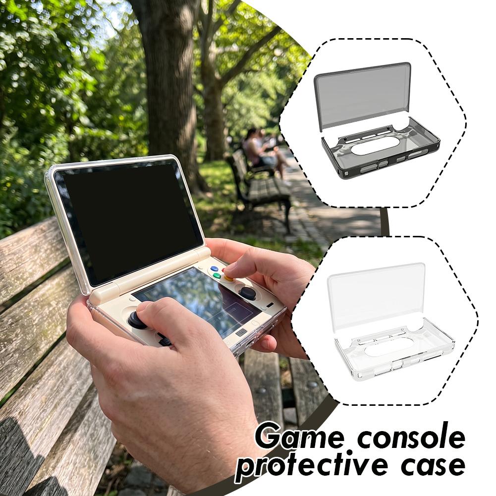 Gaming Accessories Dropshipping Suppliers - Cover Protettiva Trasparente in TPU per