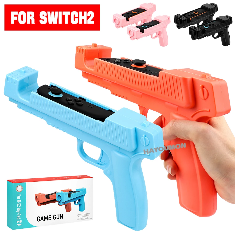Gaming Accessories Dropshipping Suppliers - 1 Paio di Impugnature per Controller