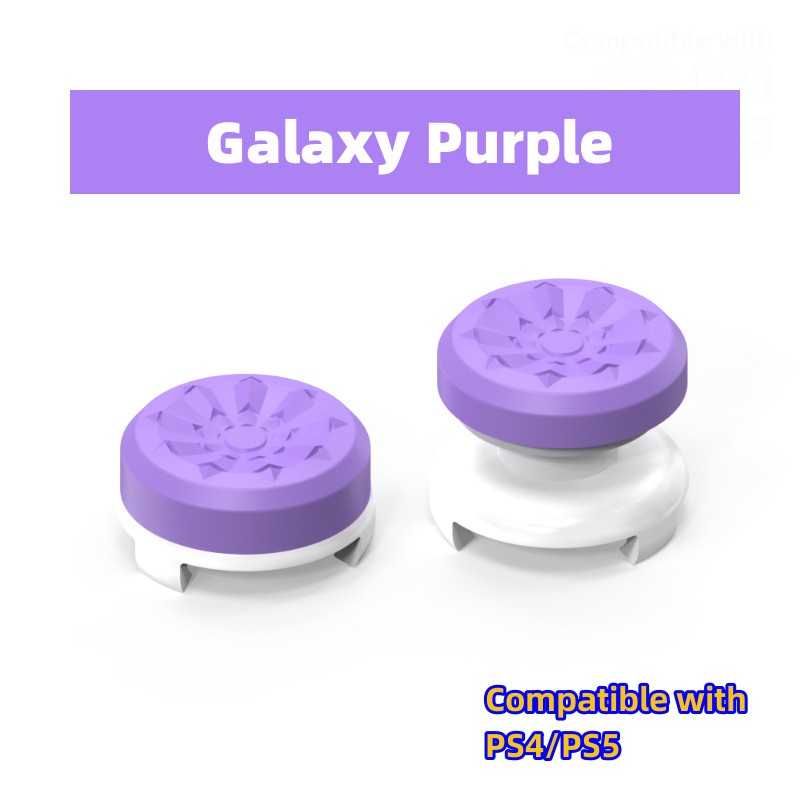 Gaming Accessories Ps4 - Kit di Estensioni Serie Galaxy a