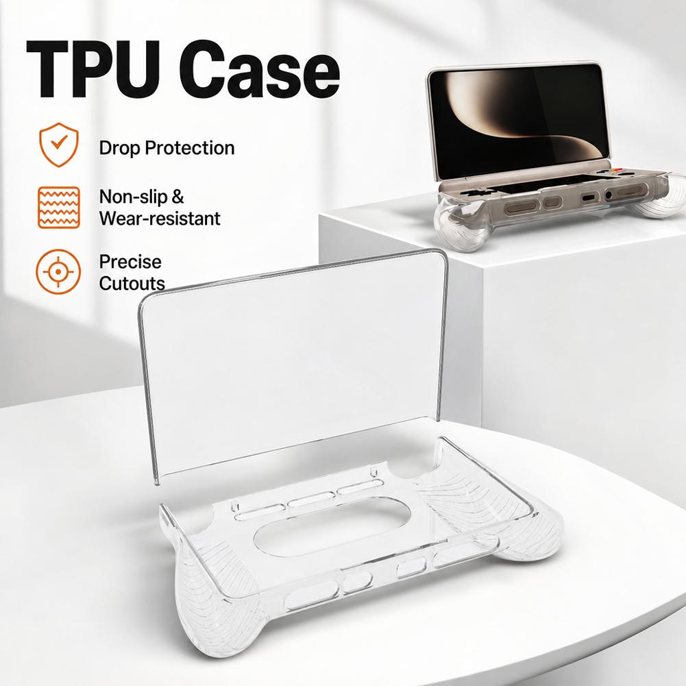 Gaming Accessories Dropshipping Suppliers - Custodia Protettiva Antiurto in TPU per