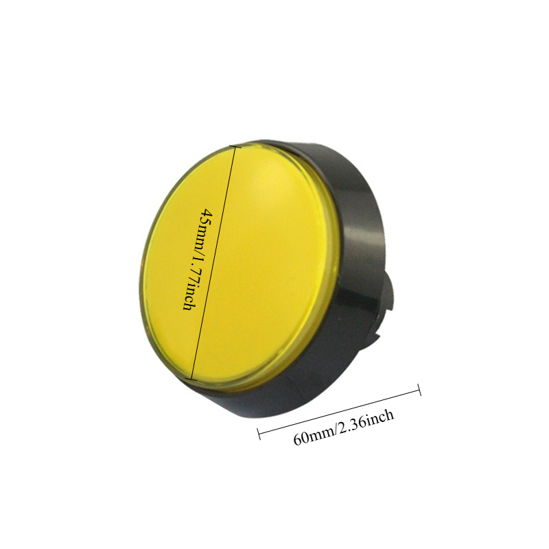 Gaming Accessories 10 Year Old - 10 pz. Ricambi per Giochi Arcade,