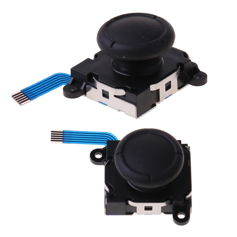 Gaming Accessories Nintendo - 1Pc 3D sensore analogico Stick Joystick