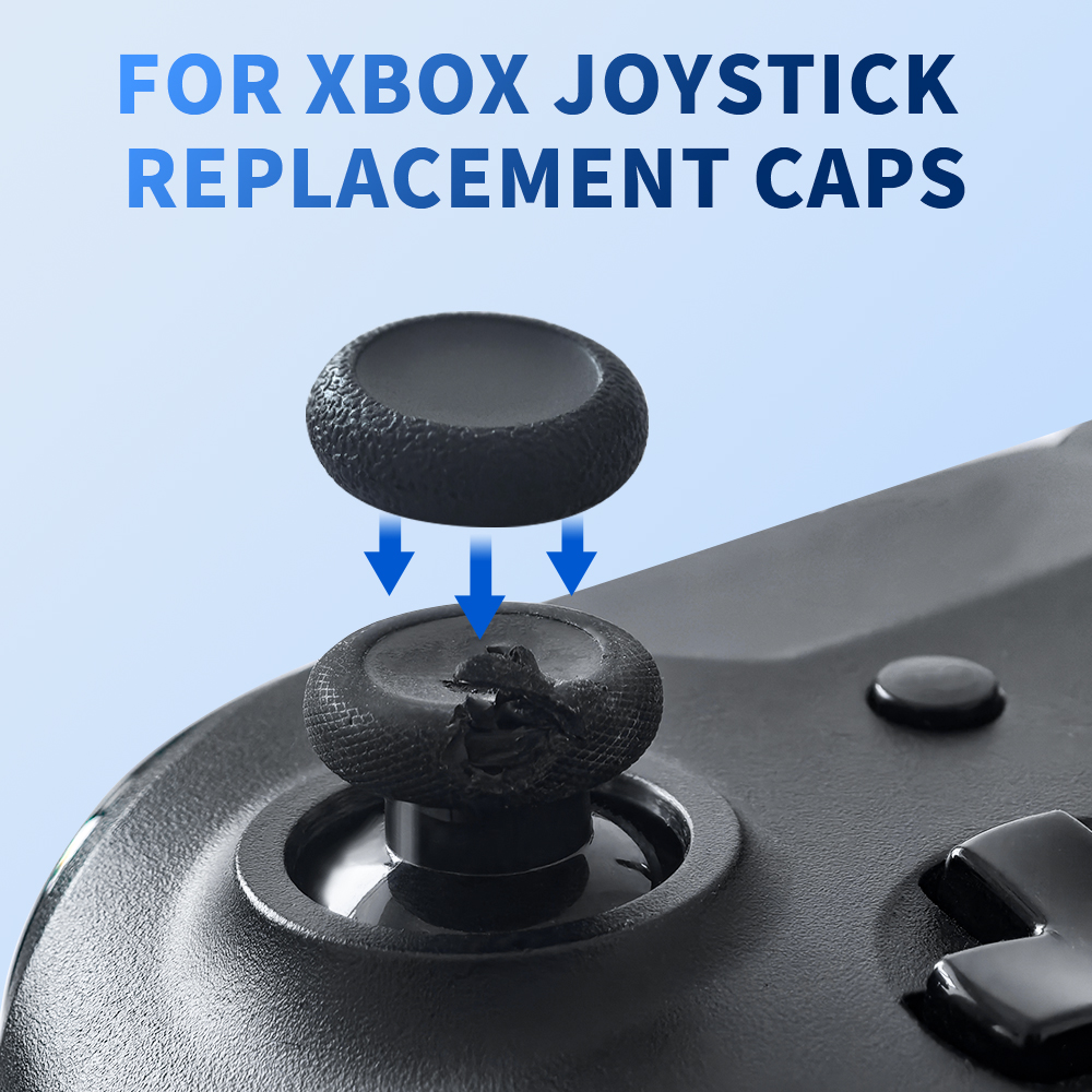 6 pezzi di ricambio e riparazi - Jjk Gaming Accessories recensione e prezzo