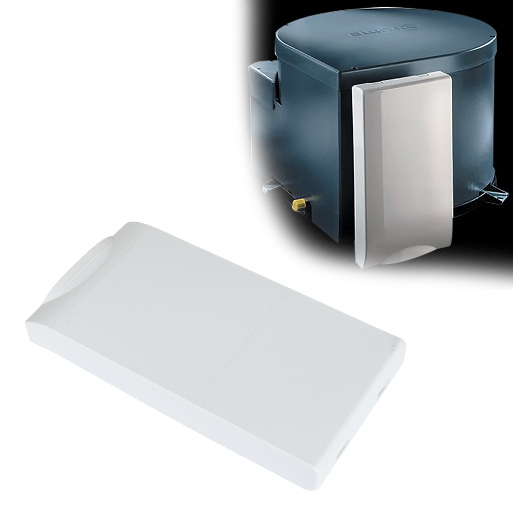 1 pz Coperchio per canna fumar - Gaming Equipment Accessories recensione e prezzo