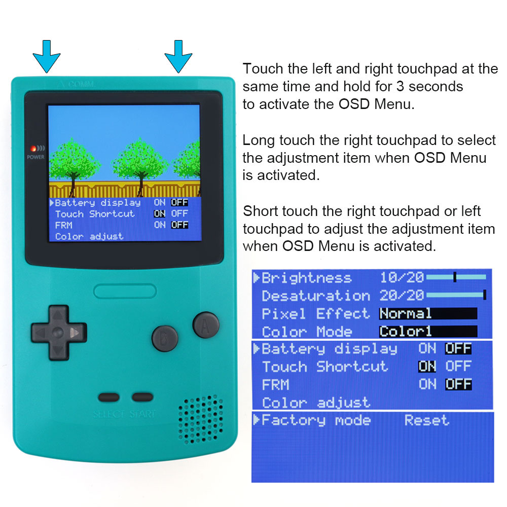 Schermo LCD Laminato Ricaricab - Gaming Accessories Nintendo recensione e prezzo