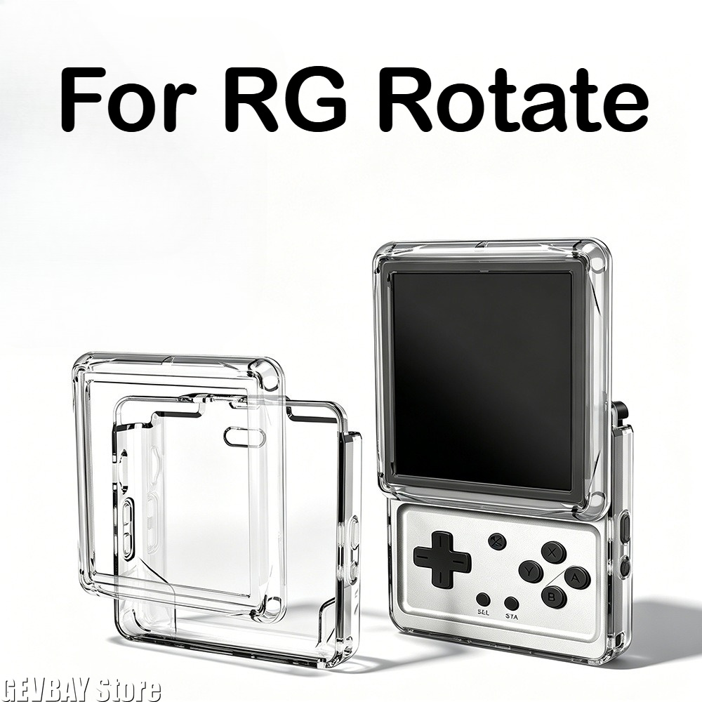 Custodia Protettiva in TPU Gir - Gaming Accessories Dropshipping Suppliers recensione e prezzo