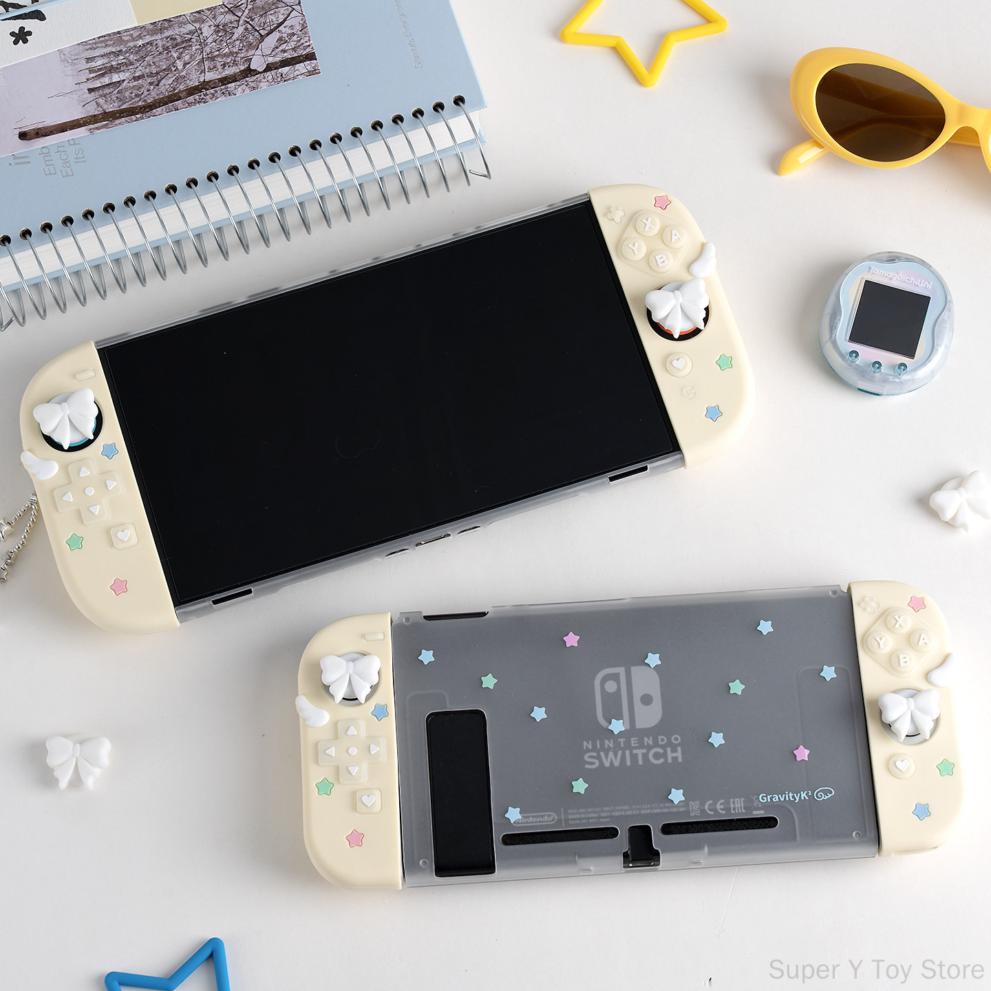 Nuova Custodia Protettiva Orig - Gaming Accessories Kids recensione e prezzo