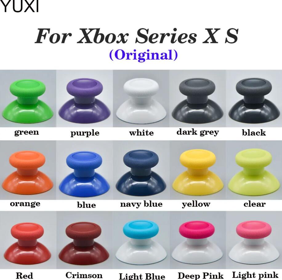 YUXI 2 Pezzi Originali Cappucc - Jjk Gaming Accessories recensione e prezzo