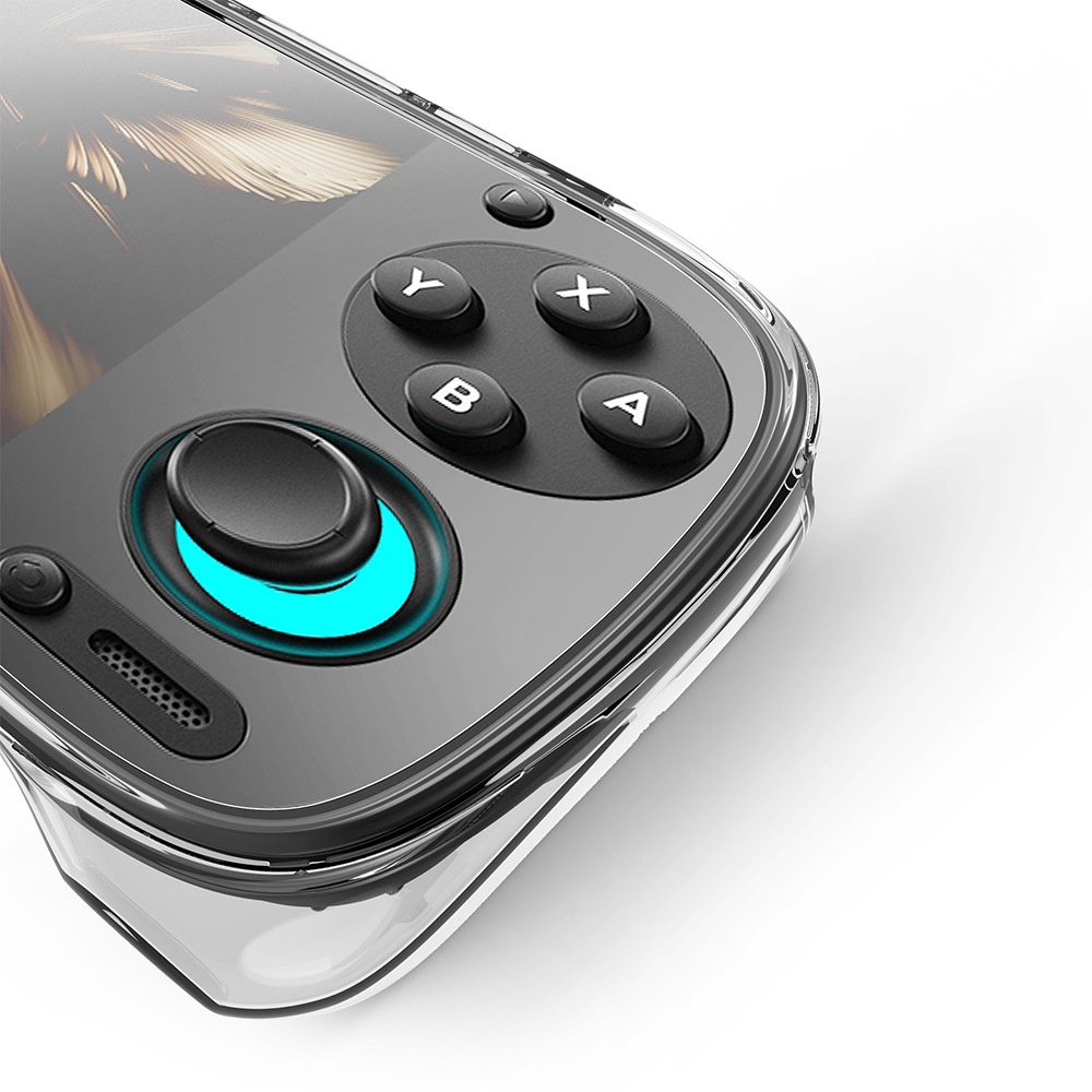 Custodia Protettiva Trasparent - Gaming Accessories Dropshipping Suppliers recensione e prezzo