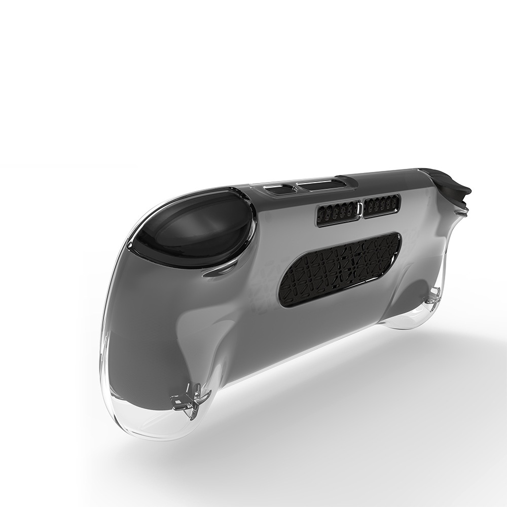 Custodia Protettiva Trasparent - Gaming Accessories Dropshipping Suppliers recensione e prezzo