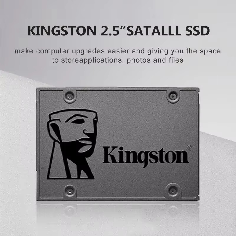 SSD Kingston A400 Interno da 9 - Samsung Ssd 980 Pro recensione e prezzo