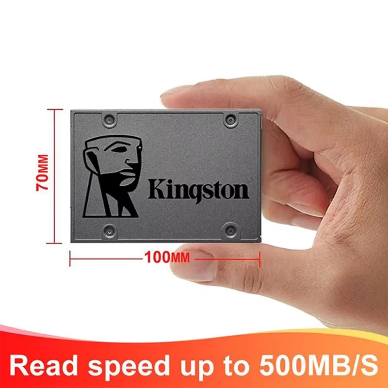 SSD Kingston A400 Interno da 9 - Samsung Ssd 980 Pro recensione e prezzo