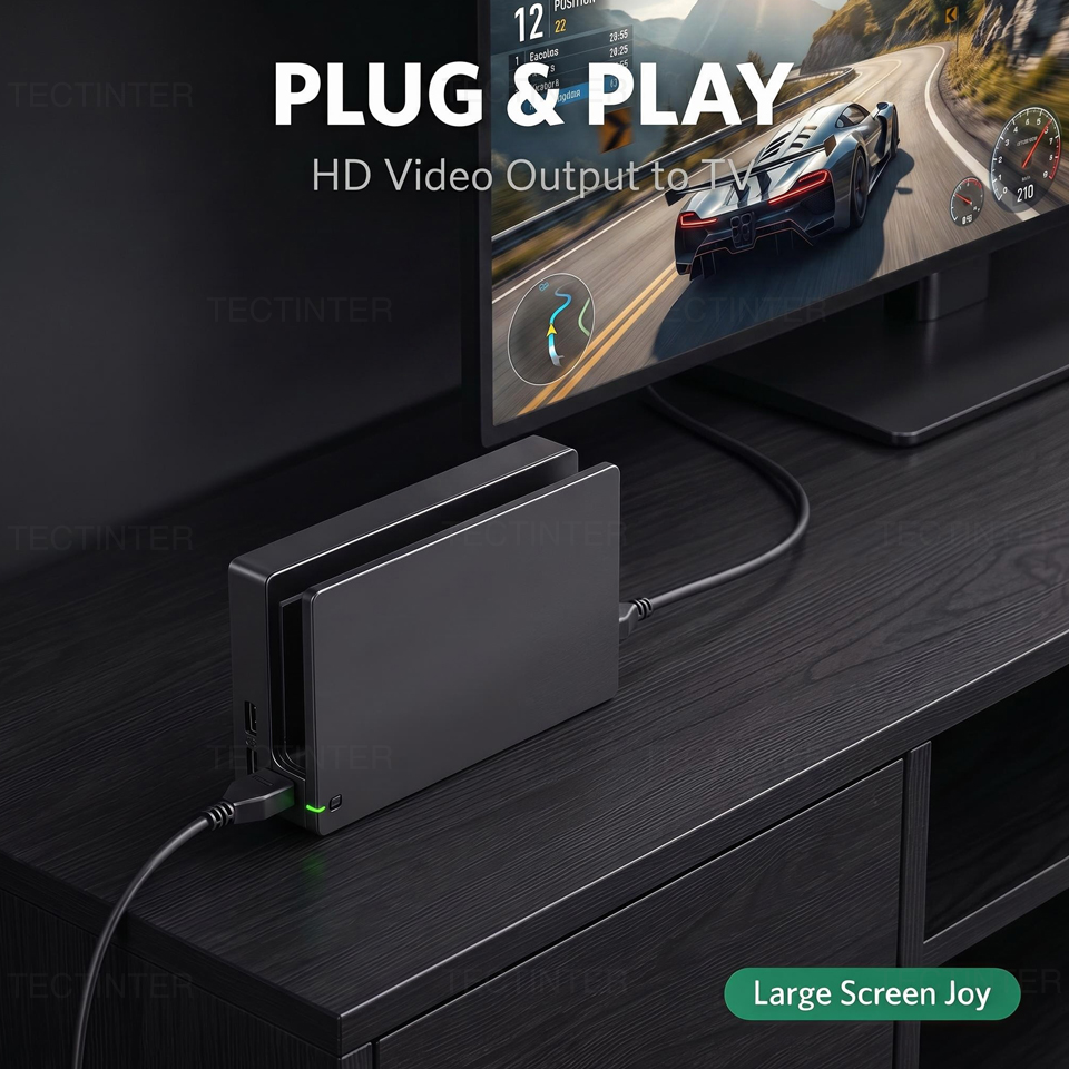 Stazione di Ricarica 2 in 1 pe - Gaming Accessories Nintendo recensione e prezzo