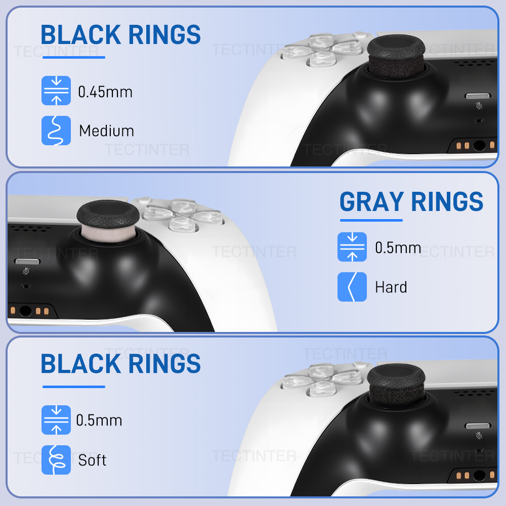 Anelli target di precisione Jo - Gaming Accessories Ps4 recensione e prezzo