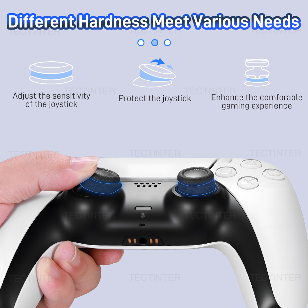 Anelli target di precisione Jo - Gaming Accessories Ps4 recensione e prezzo