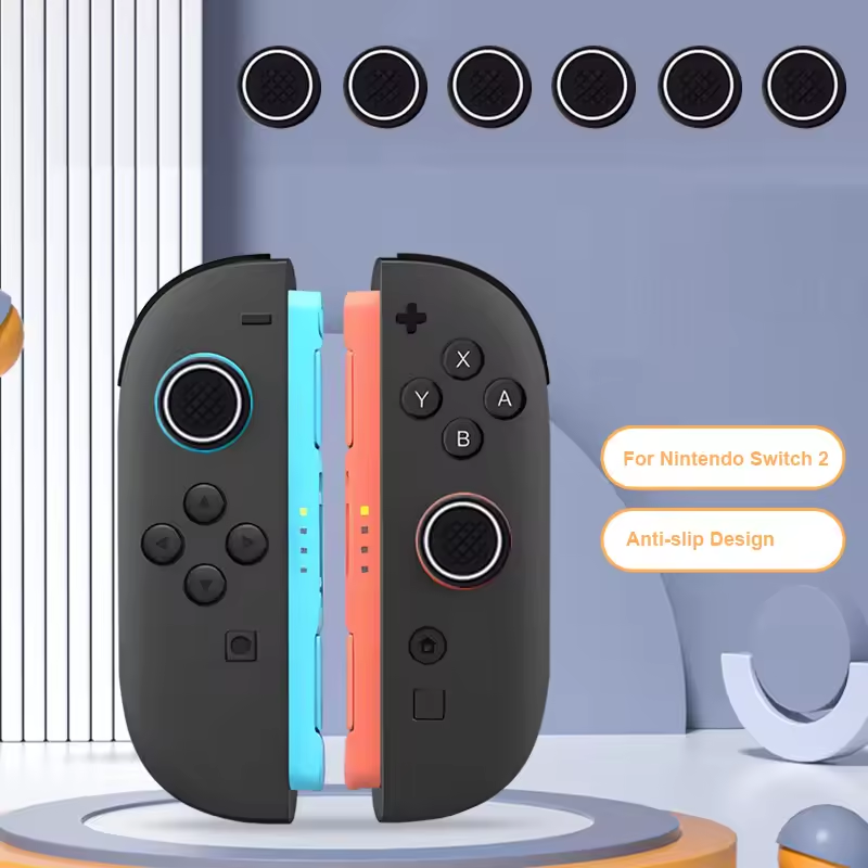 4 Pezzi Copri-Stick Analogici  - Gaming Accessories Ps4 recensione e prezzo
