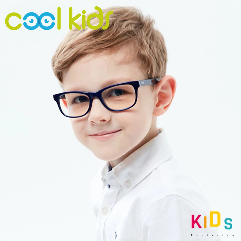 COOL KIDS Blue Light Shield Oc - Gaming Accessories Kids recensione e prezzo