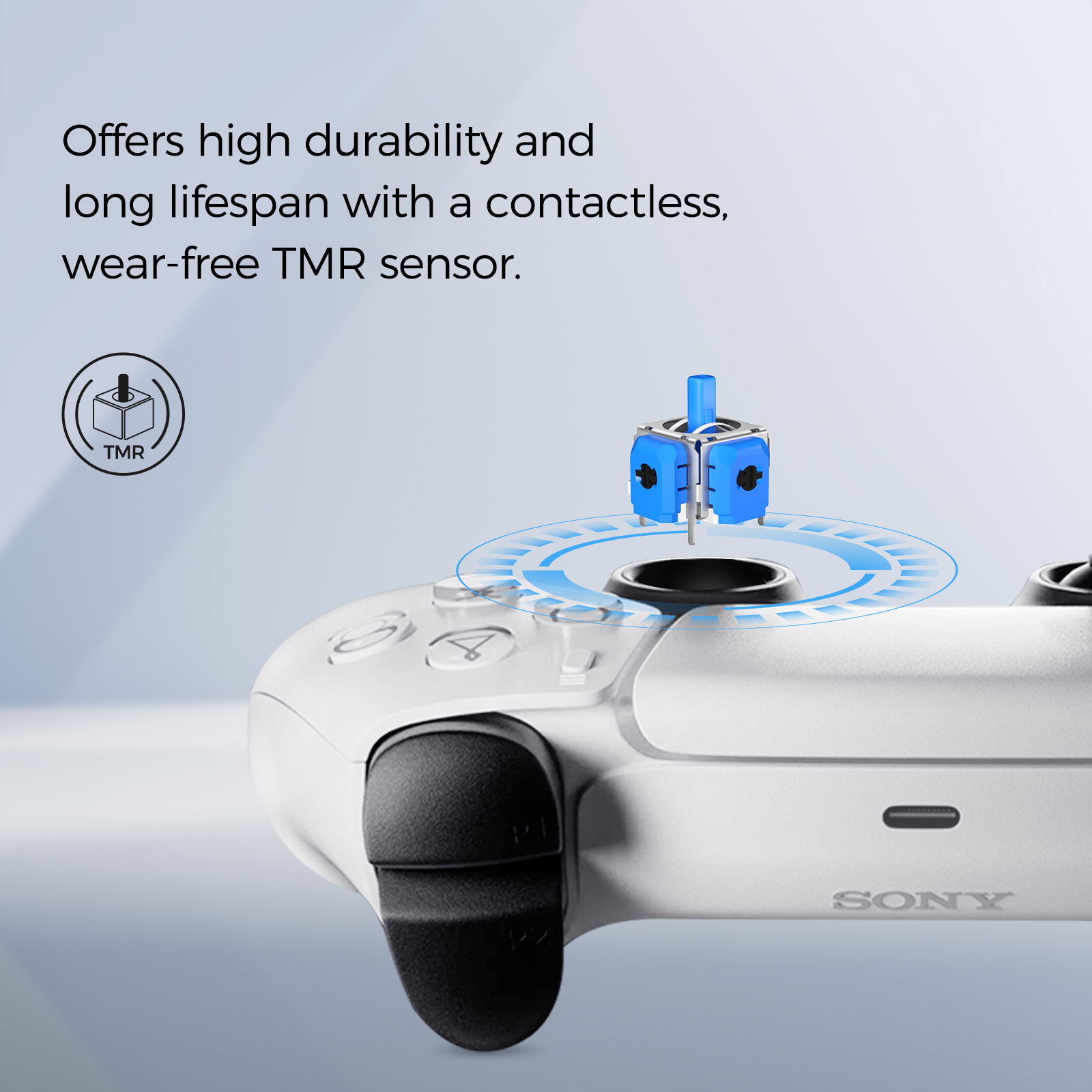 Joystick elettromagnetico HALL - Gaming Accessories Ps4 recensione e prezzo