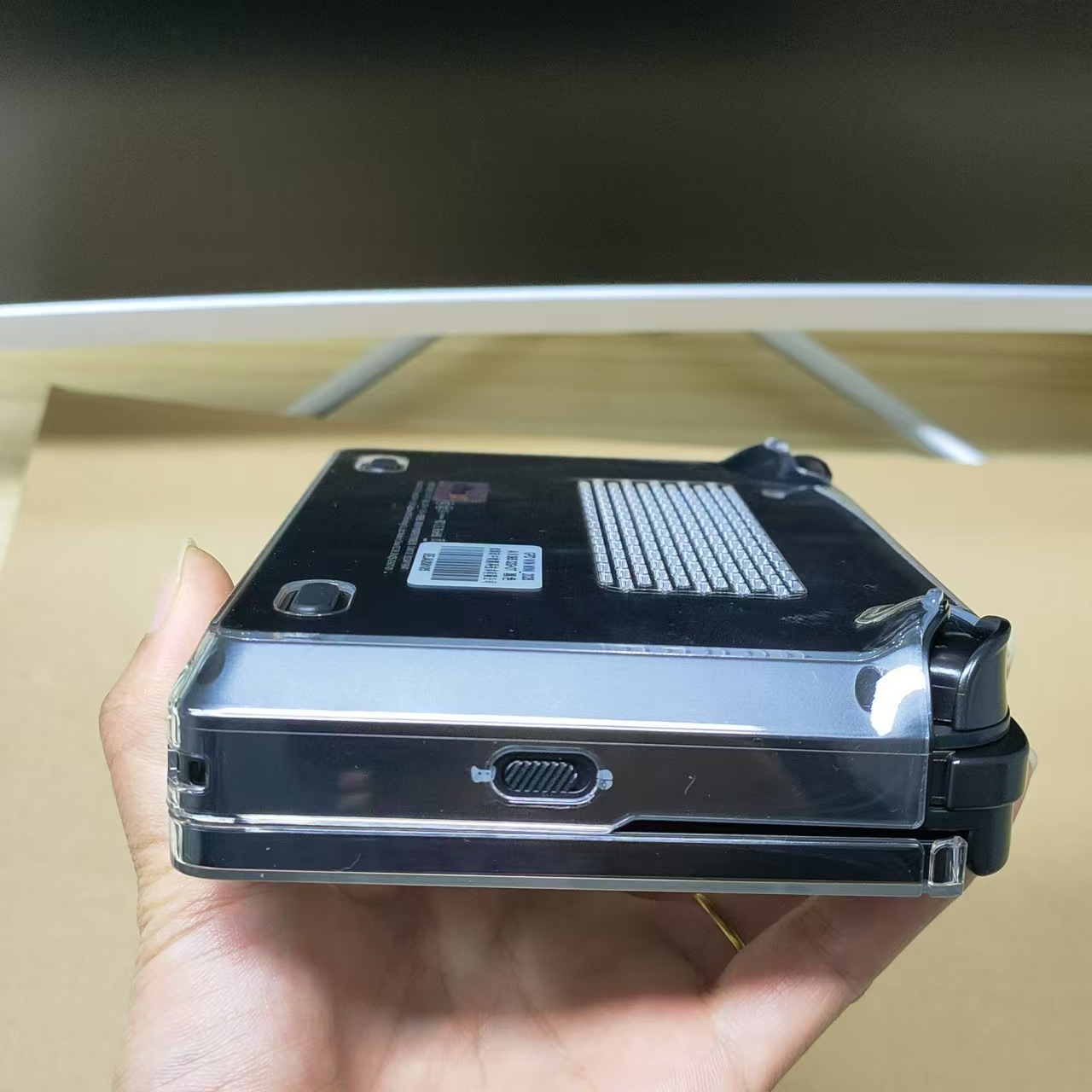 Per GPD Win Mini 2025 Custodia - Gaming Accessories Dropshipping Suppliers recensione e prezzo