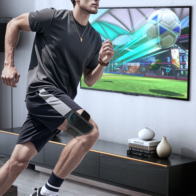 Cinturino per gamba per Switch - Gaming Accessories Nintendo recensione e prezzo