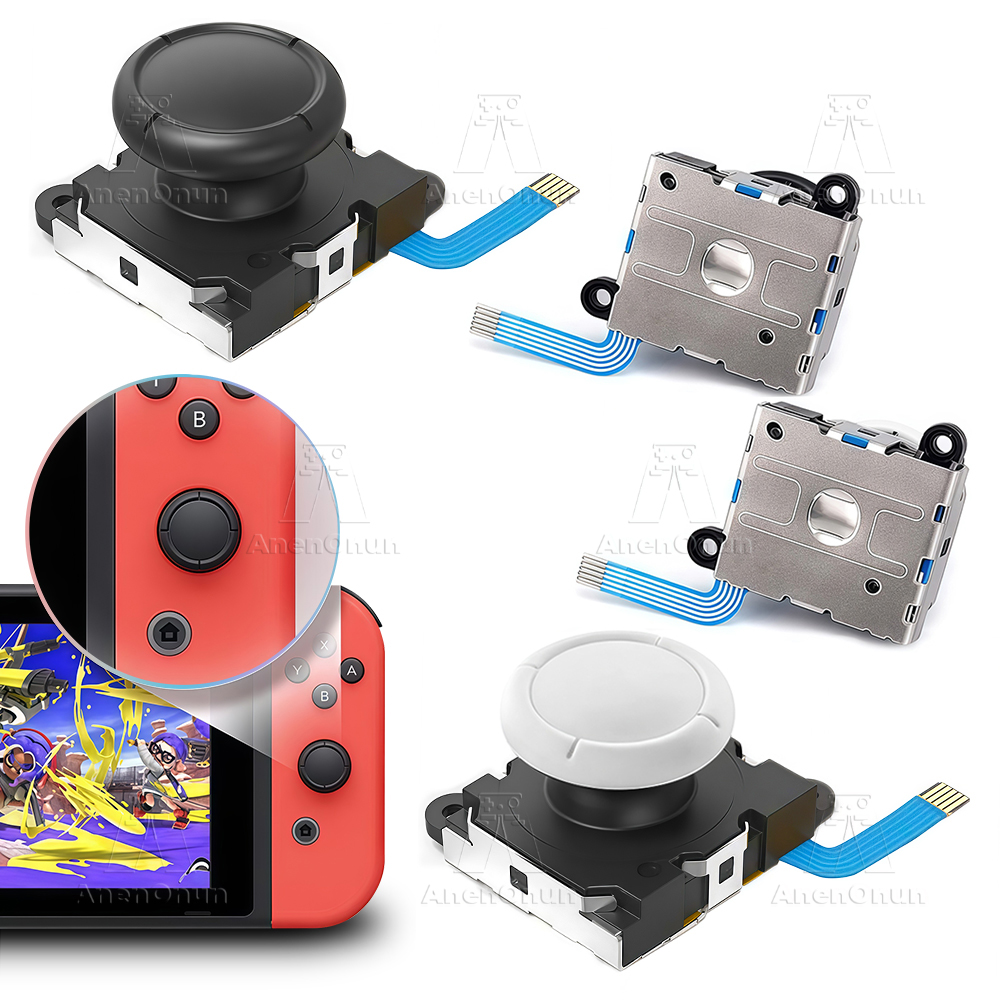 Joystick Originale per Switch/ - Gaming Accessories Joystick recensione e prezzo