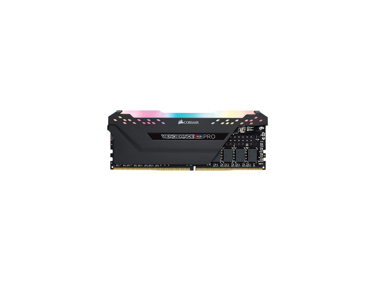 CORSAIR Vengeance RGB Pro 32GB - Corsair Ram Vengeance 16Gb recensione e prezzo