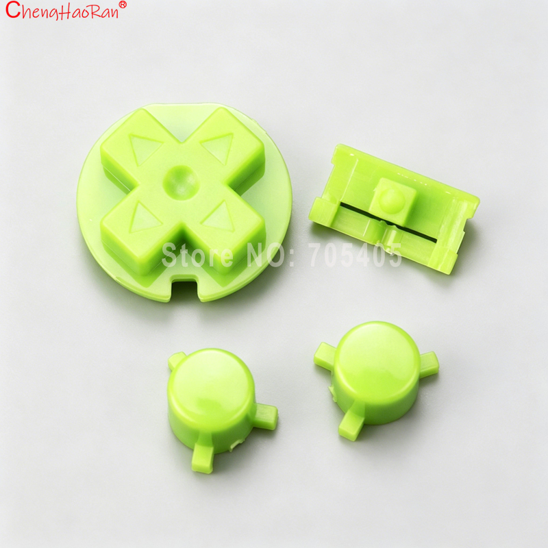 ChengHaoRan Set di 4 Pezzi di  - Gaming Accessories Nintendo recensione e prezzo