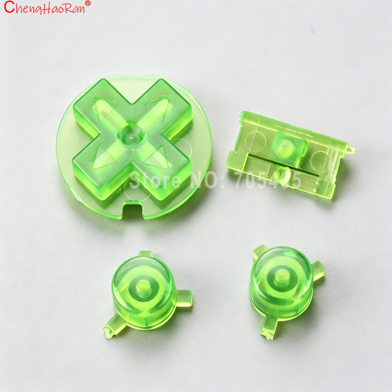ChengHaoRan Set di 4 Pezzi di  - Gaming Accessories Nintendo recensione e prezzo