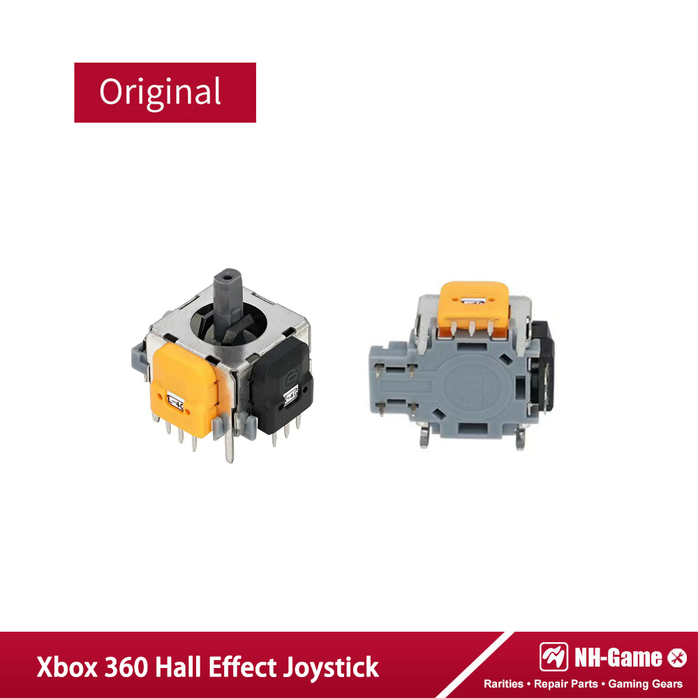 Modulo Sensore Stick Analogico - Gaming Accessories Joystick recensione e prezzo