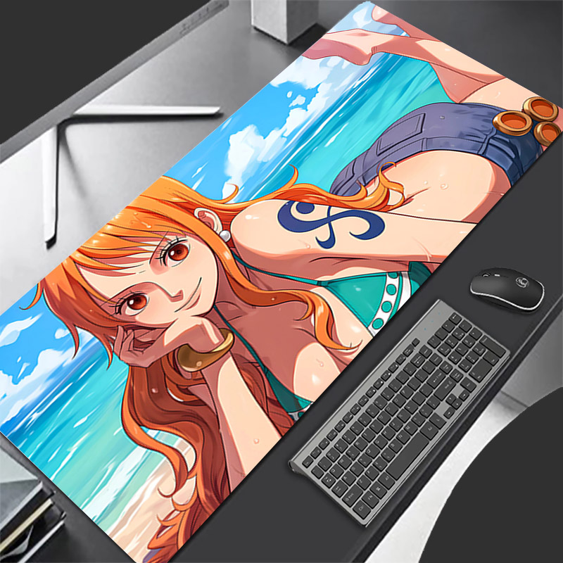 Tappetino per Mouse One Piece, - Gaming Accessories For Gaming Desk recensione e prezzo