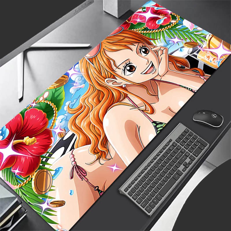 Tappetino per Mouse One Piece, - Gaming Accessories For Gaming Desk recensione e prezzo