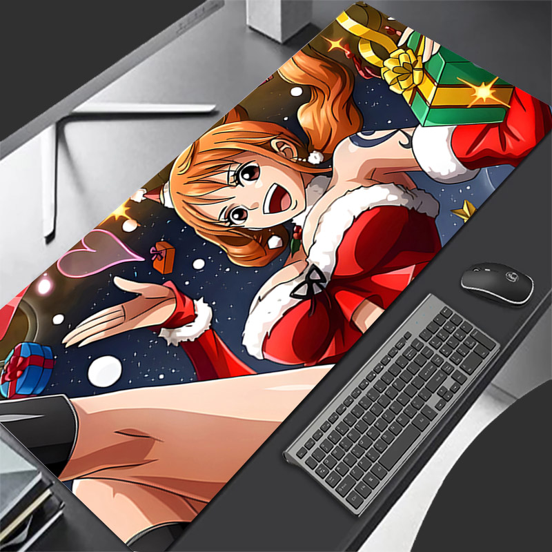 Tappetino per Mouse One Piece, - Gaming Accessories For Gaming Desk recensione e prezzo