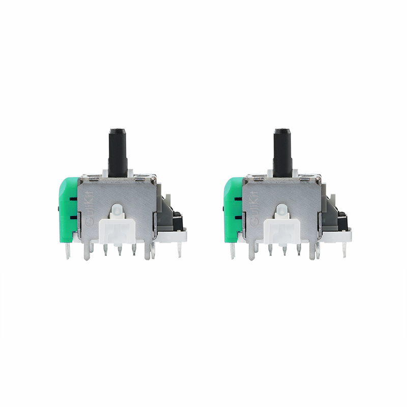 10 paia di joystick GuliKit TM - Gaming Accessories Ps4 recensione e prezzo