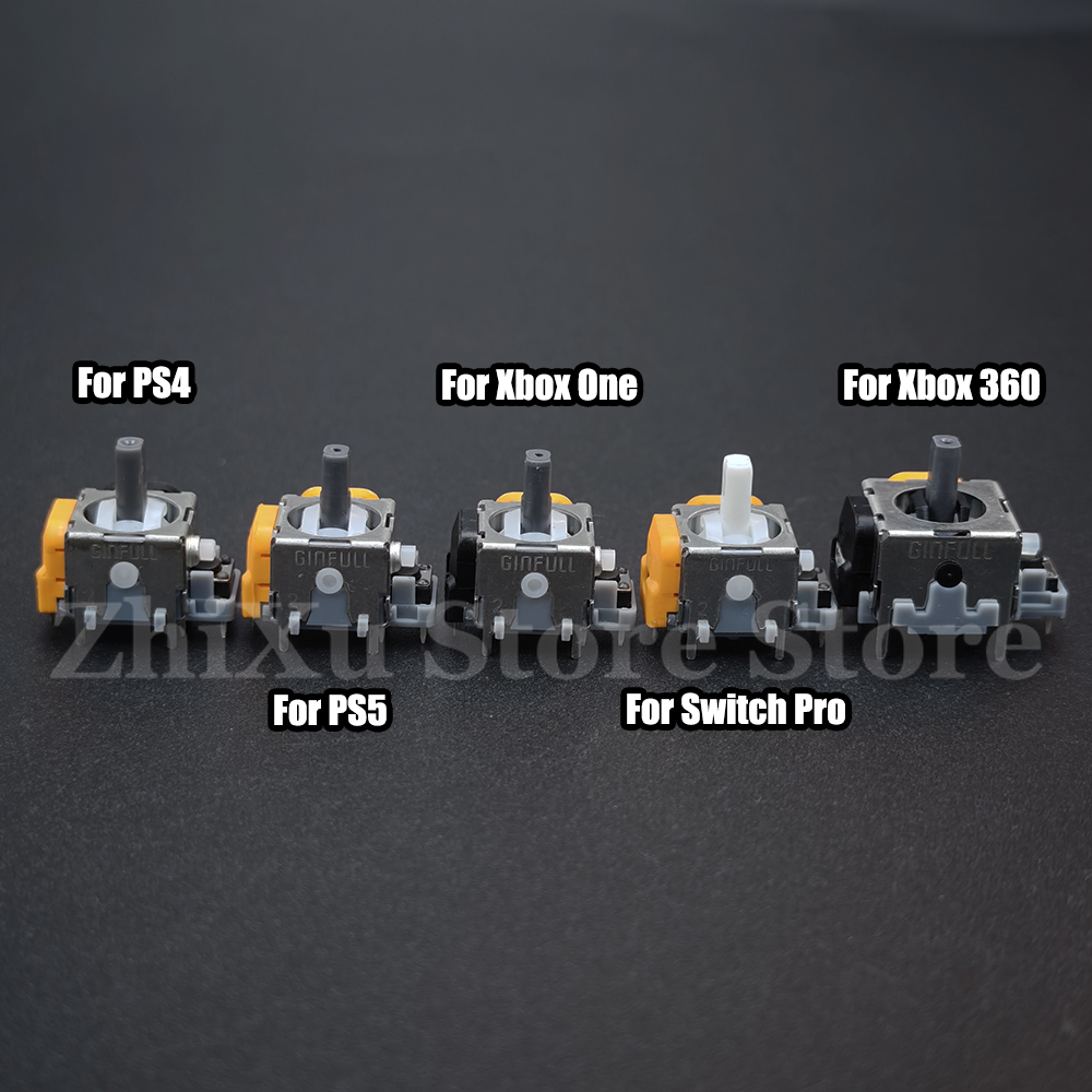 2-10 Pezzi Joystick Analogico  - Jjk Gaming Accessories recensione e prezzo