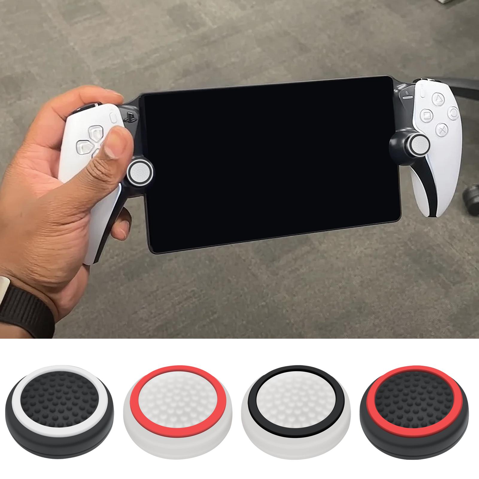 4 Pezzi Copri Joystick in Sili - Gaming Accessories Dropshipping Suppliers recensione e prezzo
